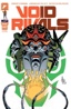 Void Rivals # 5 (2nd. Printing C)